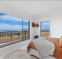 10 OCEAN VILLA - Hobart Tourism