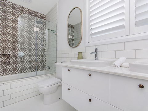 10 OCEAN VILLA - Hobart Tourism 3