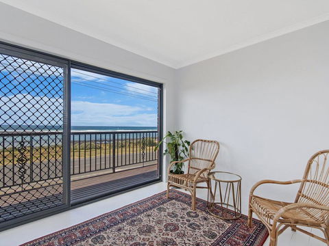10 OCEAN VILLA - Hobart Tourism 2