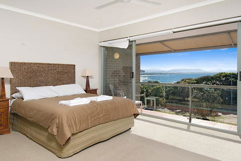 10/130 Lighthouse Rd, Byron Bay - James Cook Apartments - Hobart Tourism 3