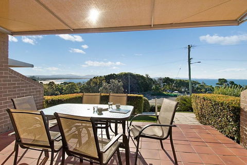 10/130 Lighthouse Rd, Byron Bay - James Cook Apartments - Hobart Tourism 0
