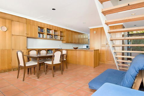 10/130 Lighthouse Rd, Byron Bay - James Cook Apartments - Hobart Tourism 2