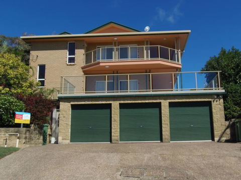 100 Cooloola Drive - Tourism TAS 2