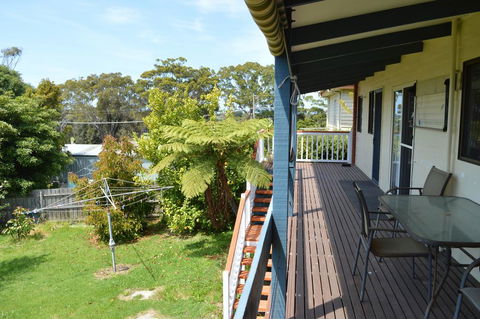 100 On Myer - Hobart Tourism 1