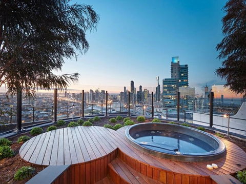 1009 Albert 2 Bed 2 Bath Free Wifi - Tourism TAS 2