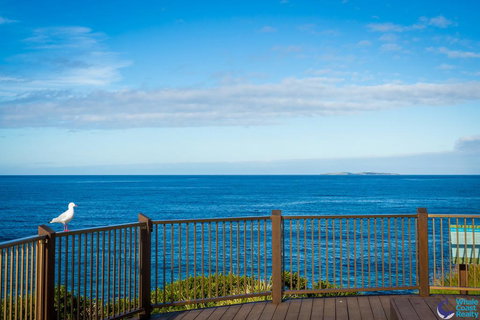 106 Ocean Parade Dalmeny - Tourism TAS 1