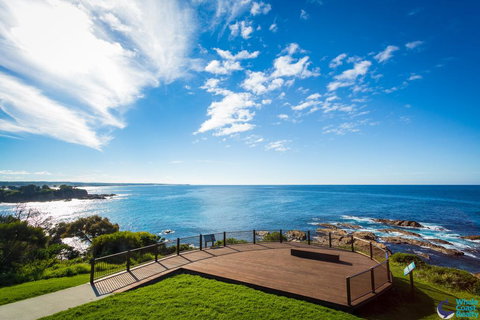 106 Ocean Parade Dalmeny - Tourism TAS 3