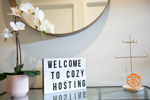 109, Cozy Cranbourne Family House, 5Bed2Bath2Parking - Tourism TAS 1