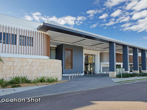 11 'Shoreline' 1 Intrepid Close - Cosy Unit Within Walking Distance To The Water - Hobart Tourism 1