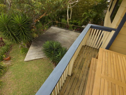 11 Coast At Boomerang Beach - Tourism TAS 1