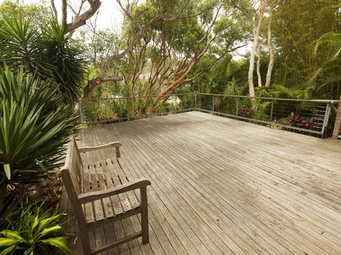 11 Coast At Boomerang Beach - Tourism TAS 3