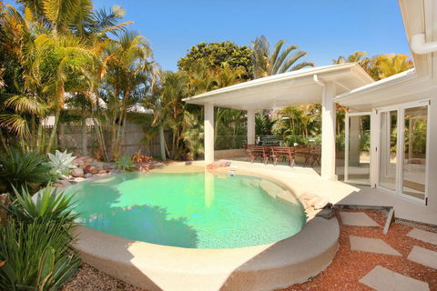 11 Dalmor Court, Coolum Beach - Pet Friendly, Linen Supplied, 500 BOND - Hobart Tourism 1