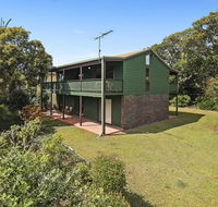 112 Mooloomba Road - Hobart Tourism
