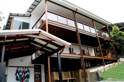 112 Tramican Street - Hobart Tourism 0