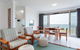 12 'Ocean Shores', 27 Weatherly Cl - Waterfront Unit With Sensational Water Views, WIFI & Air Conditioning - thumb 3