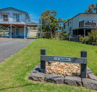 12 Aloha Drive Ventnor - Hobart Tourism