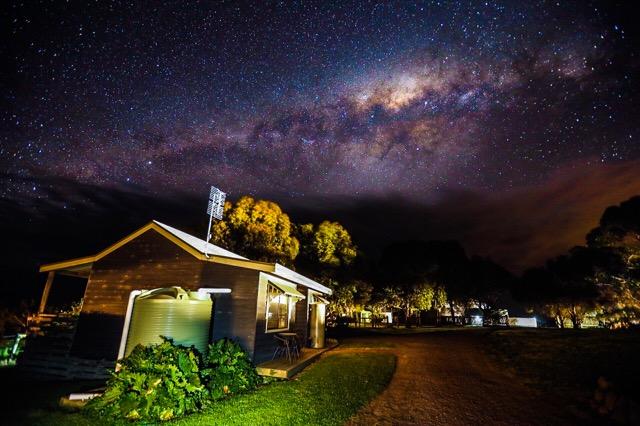 Princetown VIC Hobart Tourism