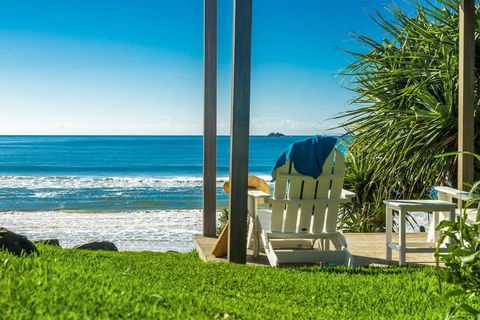 12 Childe Street, Byron Bay - Absolute Belongil Summerhouse - Hobart Tourism 3