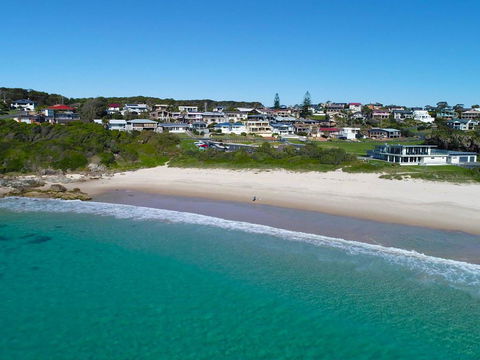 12 Cliff Road - Tourism TAS 3