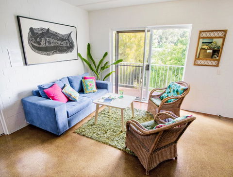 12 The Islander Resort - Hobart Tourism 1