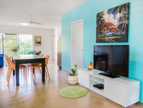 12 The Islander Resort - Hobart Tourism 3