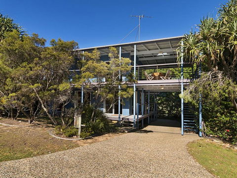 12 Yarrong Road - Hobart Tourism 0