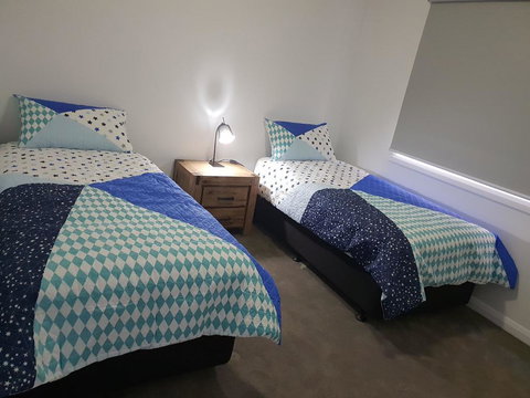 123 Wilson - Arapiles - Tourism TAS 2