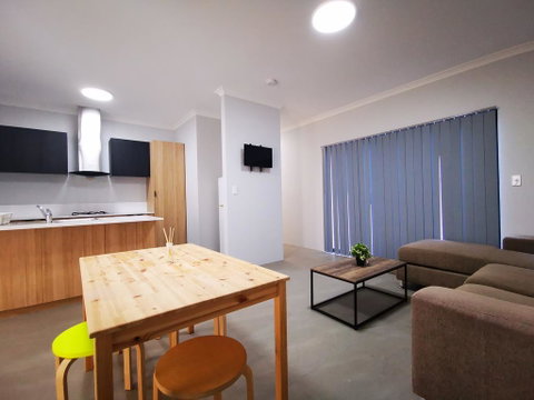 127a Morley Drive Apartment - Tourism TAS 1