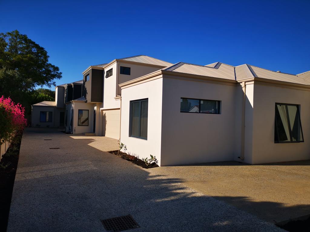 Nollamara WA Tourism TAS