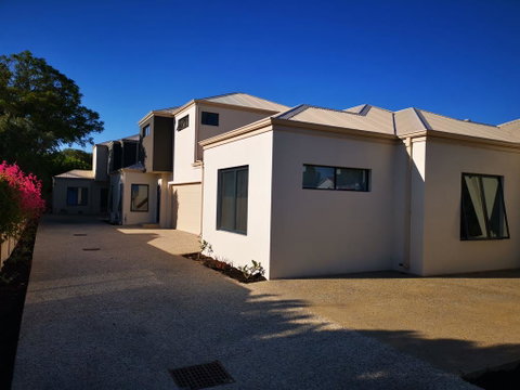127a Morley Drive Apartment - Tourism TAS 0