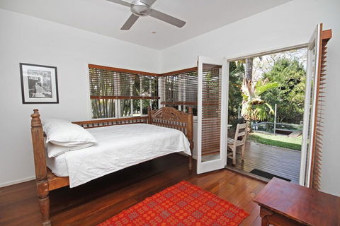 13 Ann Street, Coolum Beach, Pet Friendly, Linen Included - Hobart Tourism 3