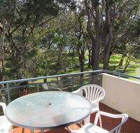 13' Mistral Court' 17 Mistral Close - walk across to Little Beach