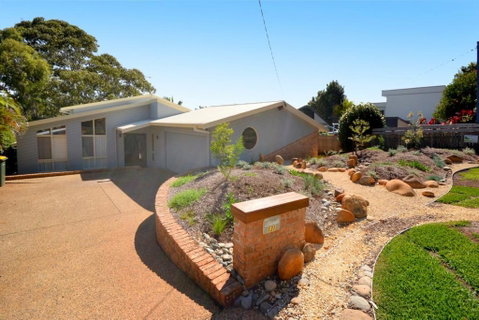 131 Pacific Drive, Port Macquarie - Tourism TAS 0