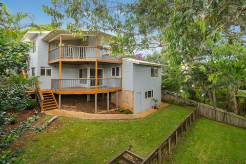 131 Pacific Drive, Port Macquarie - Tourism TAS 2