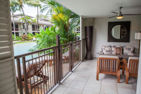131 Sea Temple Luxury Swimout Apt. - Hobart Tourism 1