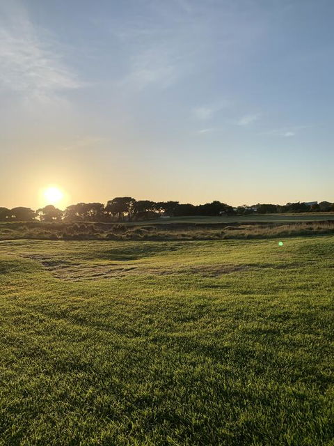 13th Beach Golf Lodges - Tourism TAS 1