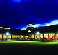 13th Beach Golf Lodges - Hobart Tourism