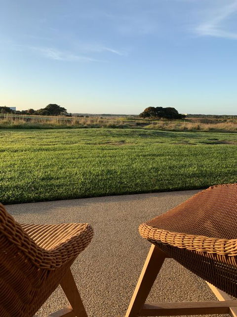 13th Beach Golf Lodges - Tourism TAS 2