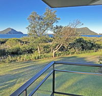 14 'Intrepid' 3 Intrepid Close - Unlimited magnificent water views
