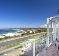 143 Mitchell Pde - Magnificent Outlook - Tourism TAS