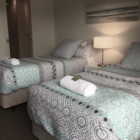 16 Seine Bay Apartment - Hobart Tourism 3