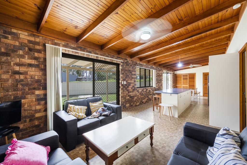 Iluka NSW Tourism TAS