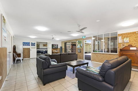 17 North Street Budget Accommodation - Hobart Tourism 2