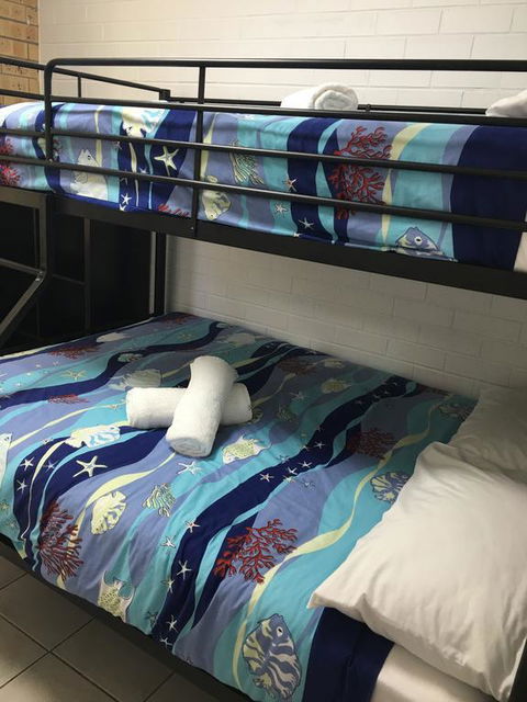 17 North Street Budget Accommodation - Hobart Tourism 3