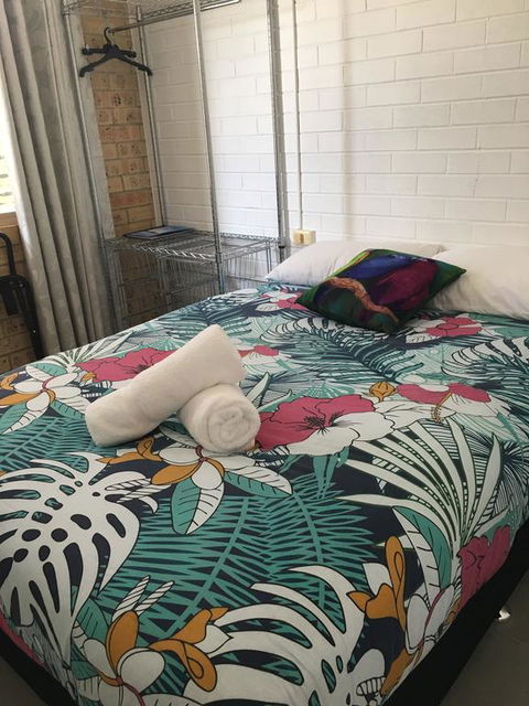 17 North Street Budget Accommodation - Hobart Tourism 1
