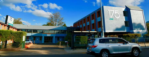 175 One Hotels And Apartments - Tourism TAS 1
