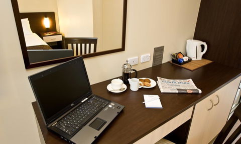 175 One Hotels And Apartments - Tourism TAS 3