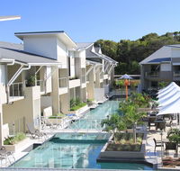 1770 Lagoons Central Apartment Resort - Hobart Tourism