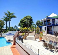 1770 Sovereign Lodge Retreat - Hobart Tourism