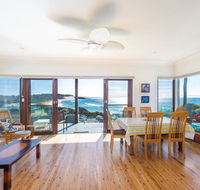 18 Cliff Road - Hobart Tourism